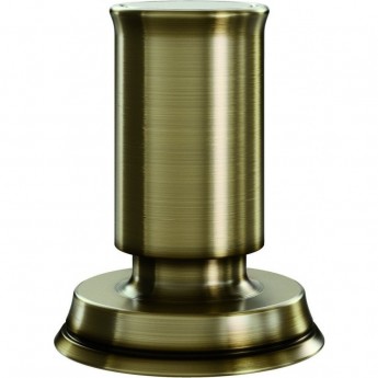 Кнопка клапана-автомата BLANCO LIVIA полированная латунь 521295 