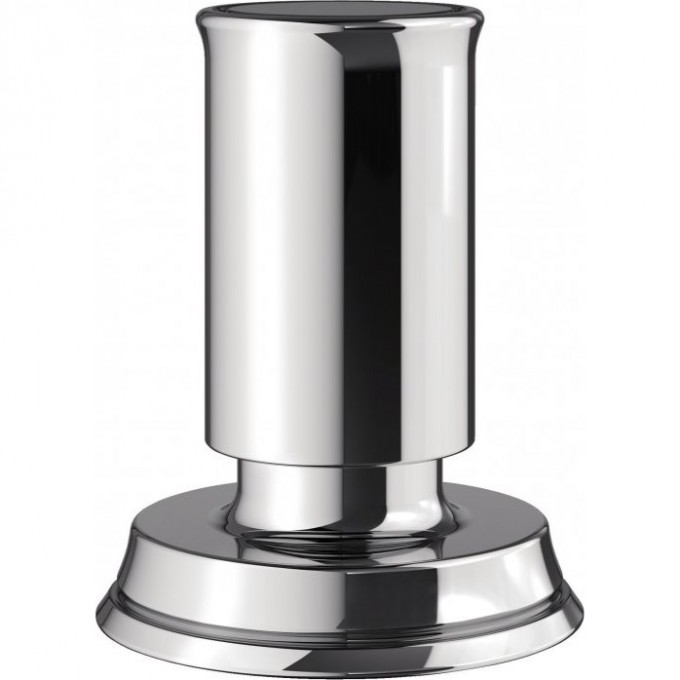 Кнопка клапана-автомата BLANCO LIVIA хром   521294