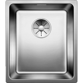 Кухонная мойка BLANCO ANDANO 340-IF 