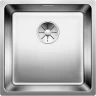 Кухонная мойка BLANCO ANDANO 400-U 522959