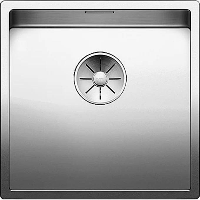 Кухонная мойка BLANCO CLARON 340-IF 521570