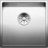 Кухонная мойка BLANCO CLARON 340-IF 521570