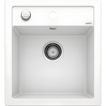 Кухонная мойка BLANCO DALAGO 45 белый 