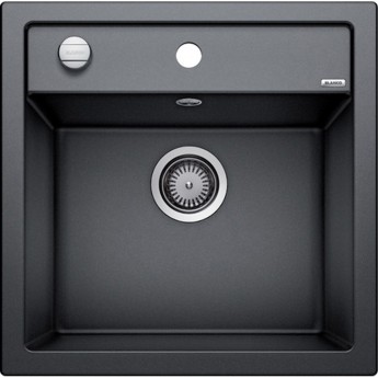 Кухонная мойка BLANCO DALAGO 45 черный 