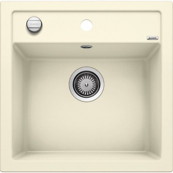 Кухонная мойка BLANCO DALAGO 45 жасмин 