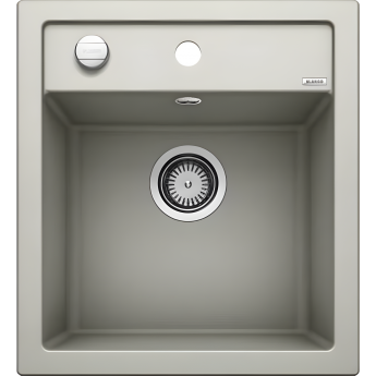 Кухонная мойка BLANCO DALAGO 45 жемчужный 