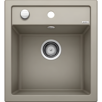 Кухонная мойка BLANCO DALAGO 45 серый беж 