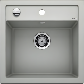 Кухонная мойка BLANCO DALAGO 5 жемчужный 