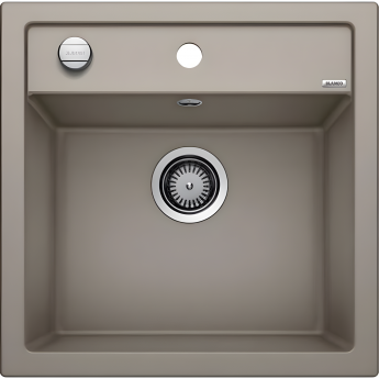 Кухонная мойка BLANCO DALAGO 5 серый бежевый 
