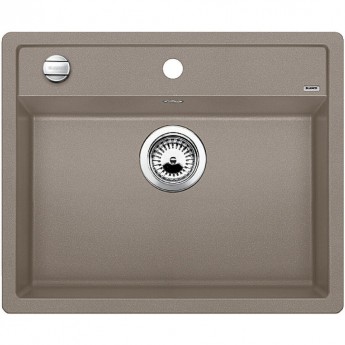 Кухонная мойка BLANCO DALAGO 6 жемчужный 