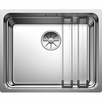Кухонная мойка BLANCO ETAGON 500-U