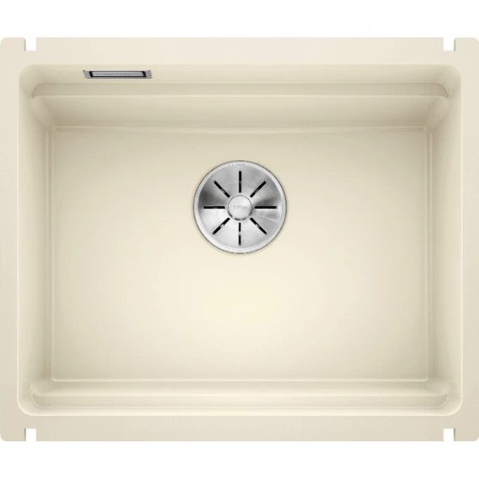 Кухонная мойка BLANCO ETAGON 500-U CERAMIC PURAPLUS магнолия  525150