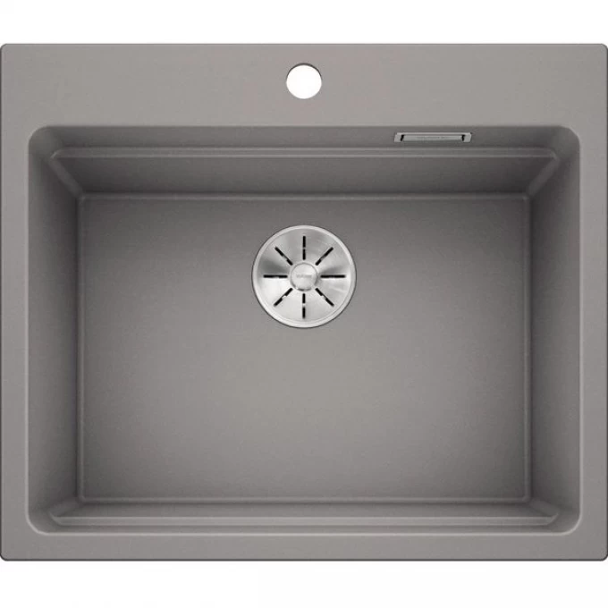 Кухонная мойка BLANCO ETAGON 6 алюметаллик 524541