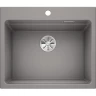 Кухонная мойка BLANCO ETAGON 6 алюметаллик 524541