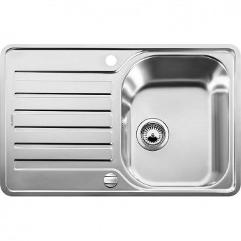 Кухонная мойка BLANCO LANTOS 45 S-IF COMPACT