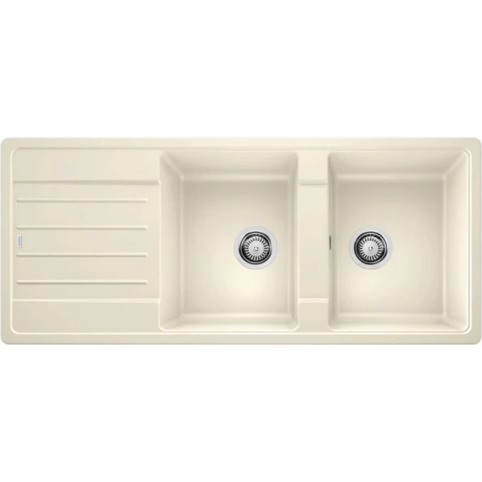Кухонная мойка BLANCO LEGRA 8 S жасмин  523166