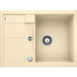 Кухонная мойка BLANCO METRA 45 S COMPACT шампань 