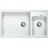 Кухонная мойка BLANCO METRA 9 белый  513269