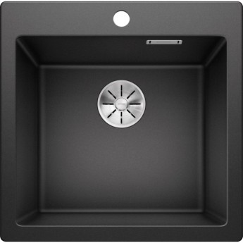 Кухонная мойка BLANCO PLEON 5 антрацит  Кухонная мойка BLANCO PLEON 5 антрацит