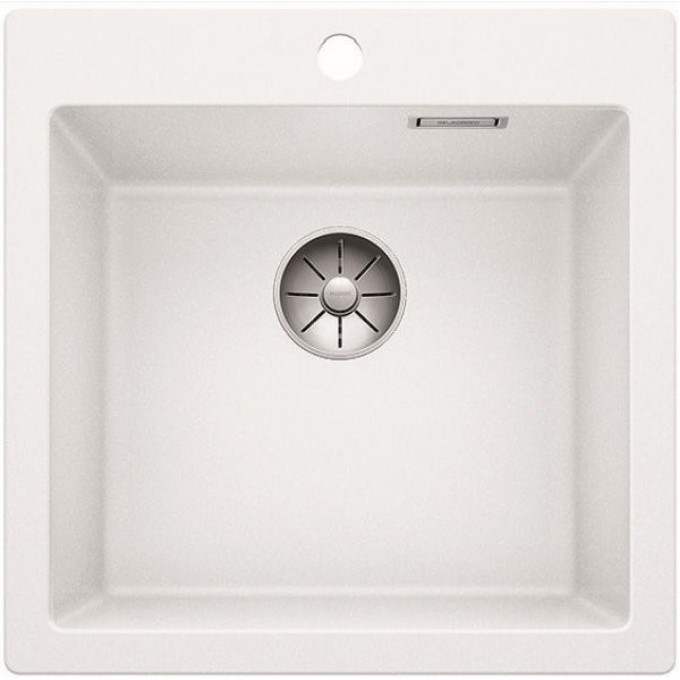 Кухонная мойка BLANCO PLEON 5 белый 521672 Кухонная мойка BLANCO PLEON 5 белый 521672