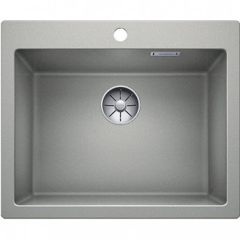 Кухонная мойка BLANCO PLEON 5 бетон  Кухонная мойка BLANCO PLEON 5 бетон
