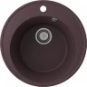 Кухонная мойка BLANCO RIONA 45 кофе 