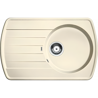 Кухонная мойка BLANCO RONDOVAL 45 S жасмин 