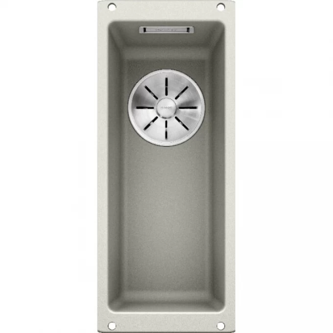 Кухонная мойка BLANCO SUBLINE 160-U жемчужный  523399