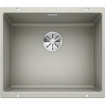 Кухонная мойка BLANCO SUBLINE 500-U жемчужный 