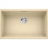 Кухонная мойка BLANCO SUBLINE 700-U шампань  523448