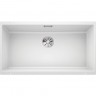 Кухонная мойка BLANCO SUBLINE 800-U белый  523145