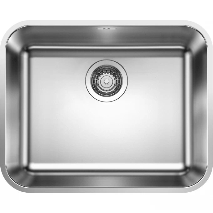 Кухонная мойка BLANCO SUPRA 400-IF/A  526353