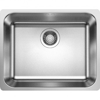 Кухонная мойка BLANCO SUPRA 500-IF 