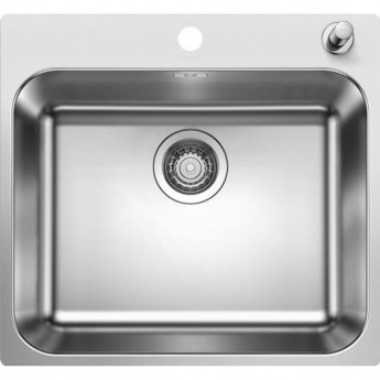 Кухонная мойка BLANCO SUPRA 500-IF/A 