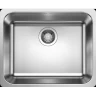 Кухонная мойка BLANCO SUPRA 500-U c корзинчатым вентилем  518205