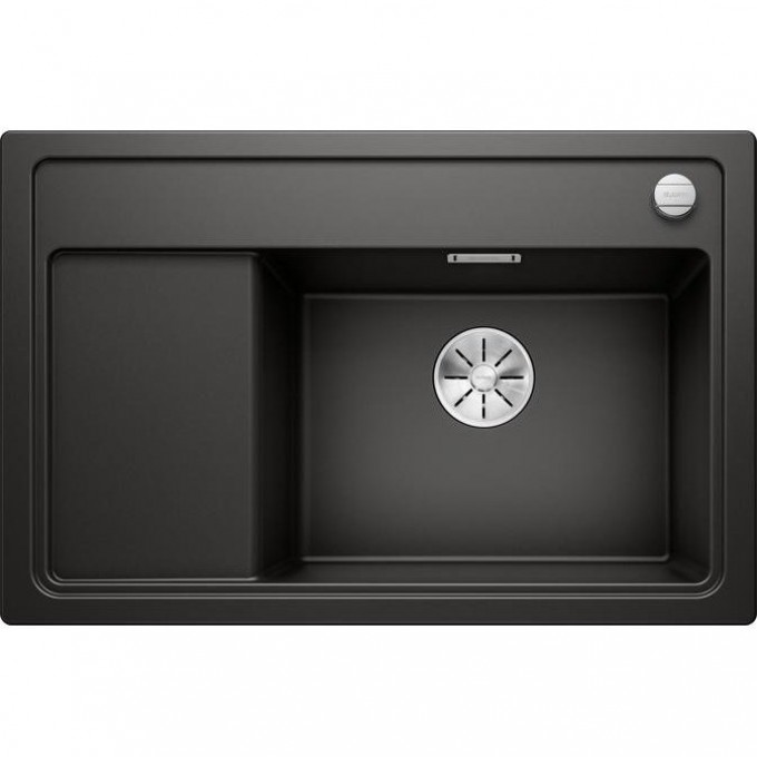 Кухонная мойка BLANCO ZENAR XL 6 S COMPACT черный  526050