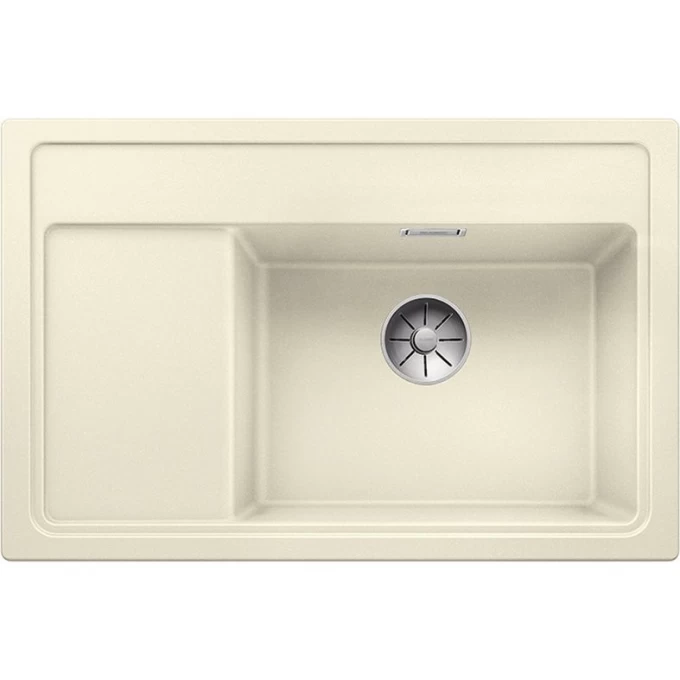 Кухонная мойка BLANCO ZENAR XL 6 S COMPACT жасмин 523759 Кухонная мойка BLANCO ZENAR XL 6 S COMPACT жасмин 523759