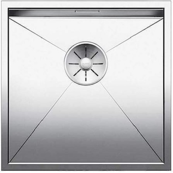 Кухонная мойка BLANCO ZEROX 400-IF 521584 Кухонная мойка BLANCO ZEROX 400-IF 521584