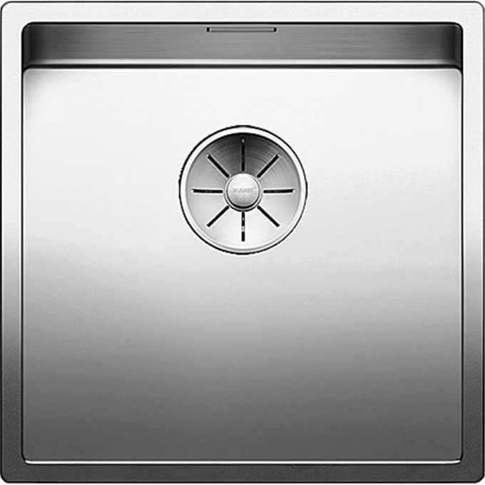 Кухонная мойка BLANCO ZEROX 400-IF/A  521629