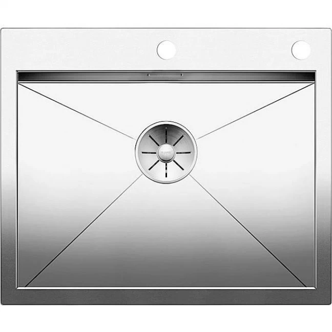 Кухонная мойка BLANCO ZEROX 550-IF/A 521638 Кухонная мойка BLANCO ZEROX 550-IF/A 521638