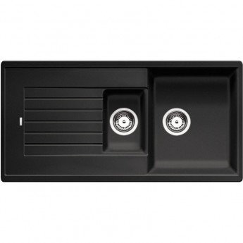 Кухонная мойка BLANCO ZIA 6 S антрацит 