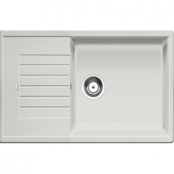 Кухонная мойка BLANCO ZIA XL 6 S COMPACT жемчужный 