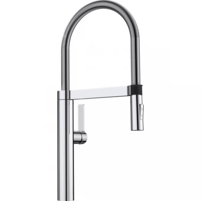 Смеситель BLANCO CULINA-S хром 517597 Смеситель BLANCO CULINA-S хром 517597