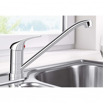 Смеситель складной BLANCO DARAS-F